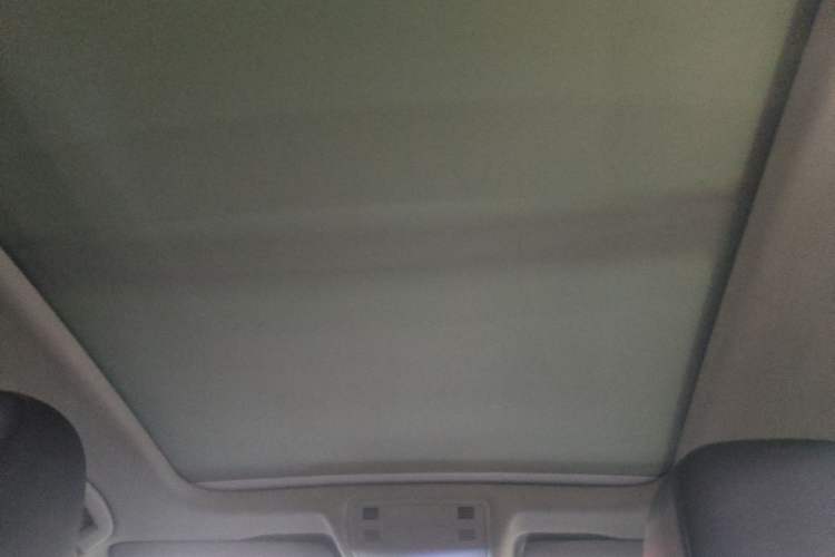 Used Volkswagen Sagitar 2020 280TSI DSG Comfort Version China VI Standard Headliner