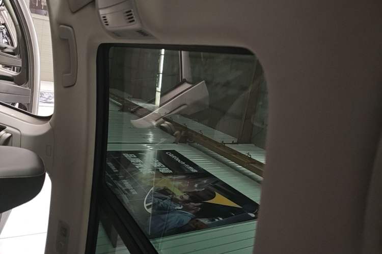Used Volkswagen Sagitar 2020 280TSI DSG Comfort Version China VI Standard Headliner
