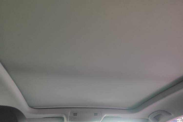 Used Volkswagen Sagitar 2020 280TSI DSG Comfort Version China VI Standard Headliner