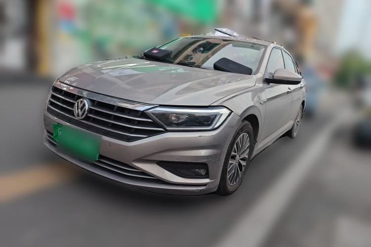 Used Volkswagen Sagitar 2020 280TSI DSG Comfort Version China VI Standard Guazi used car, China used car export, Used car for sale, Used  cars, Cheapest cars for sale