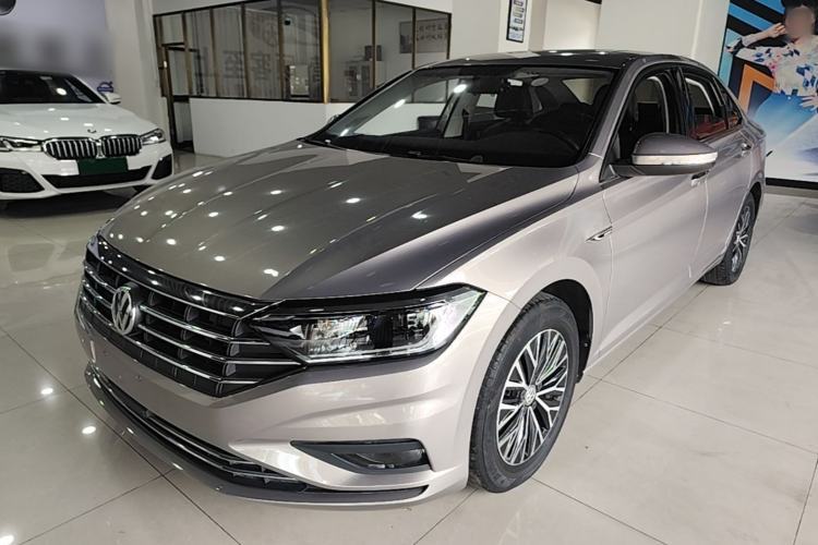 Used Volkswagen Sagitar 2020 200TSI DSG Comfort Version China VI Standard Guazi used car, China used car export, Used car for sale, Used  cars, Cheapest cars for sale
