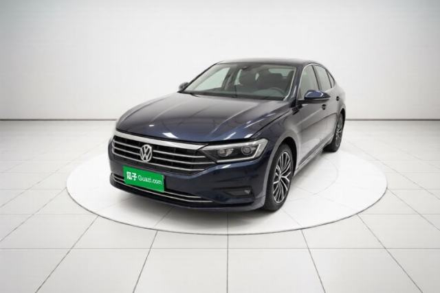 Used Volkswagen Sagitar 2020 280TSI DSG Comfort Version China VI Standard