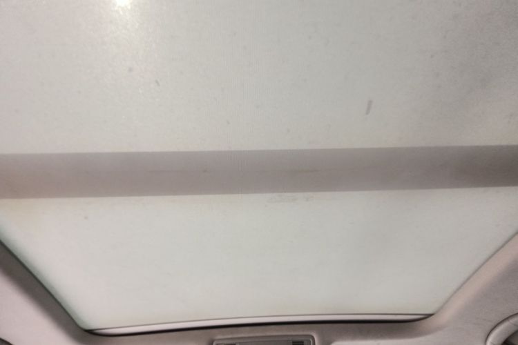 Used Volkswagen Sagitar 2020 280TSI DSG Comfort Version China VI Standard Headliner
