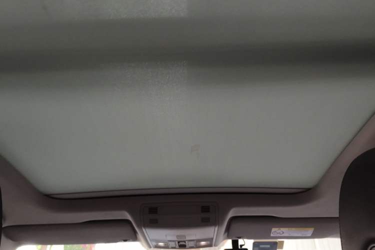 Used Volkswagen Sagitar 2020 280TSI DSG Comfort Version China VI Standard Headliner