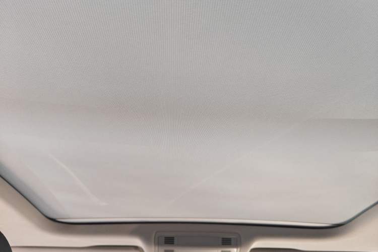 Used Volkswagen Sagitar 2020 200TSI DSG Comfort Version China VI Standard Headliner