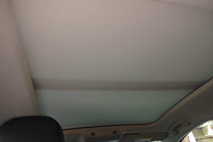 Used Volkswagen Sagitar 2020 280TSI DSG Comfort Version China VI Standard Headliner