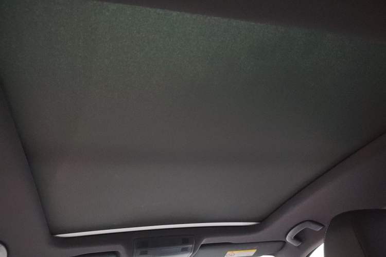 Used Volkswagen Sagitar 2020 280TSI DSG R-Line China VI Headliner