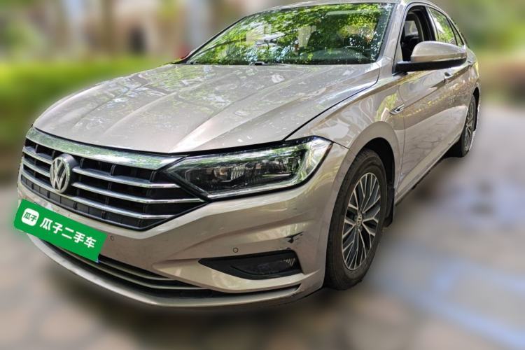 Used Volkswagen Sagitar 2020 280TSI DSG Comfort Version China VI Standard Guazi used car, China used car export, Used car for sale, Used  cars, Cheapest cars for sale