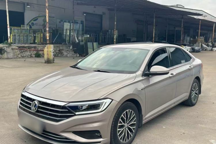 Ojetý Volkswagen Sagitar 2020 280TSI DSG Comfort Version China VI Standard Guazi used car, China used car export, Used car for sale, Used  cars, Cheapest cars for sale