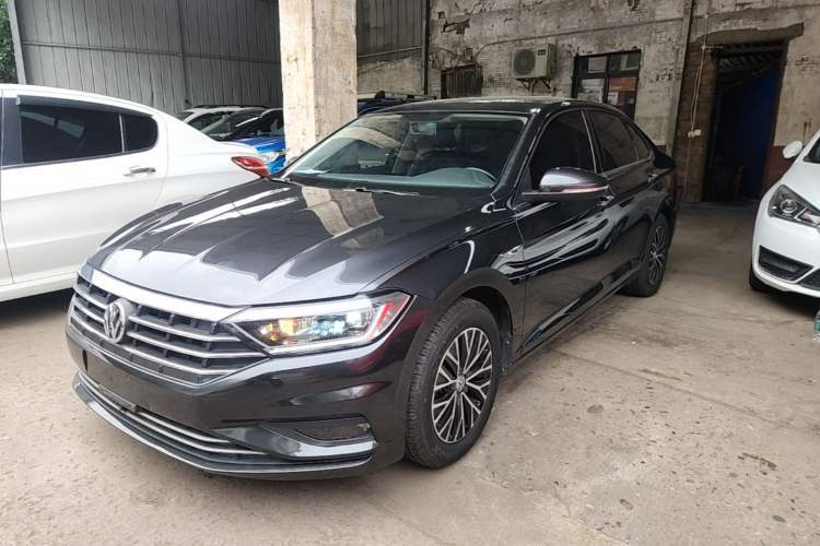 Used Volkswagen Sagitar 2020 280TSI DSG Comfort Version China VI Standard Guazi used car, China used car export, Used car for sale, Used  cars, Cheapest cars for sale