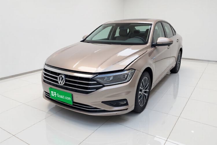 Ojetý Volkswagen Sagitar 2020 280TSI DSG Comfort Version China VI Standard Guazi used car, China used car export, Used car for sale, Used  cars, Cheapest cars for sale