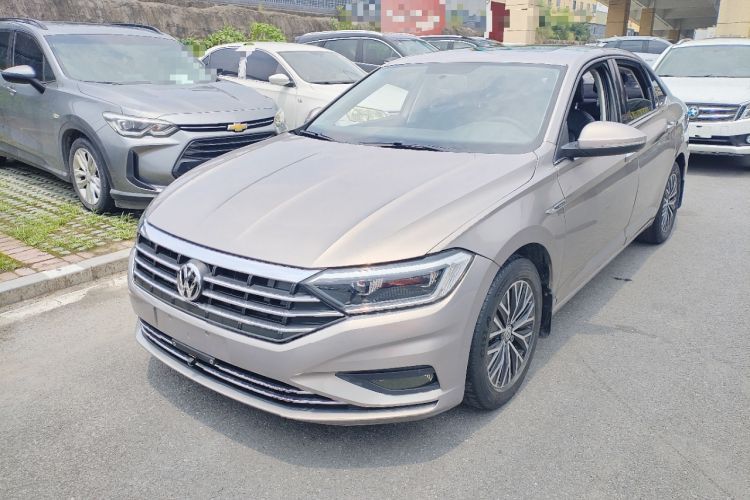 Ojetý Volkswagen Sagitar 2020 200TSI DSG Comfort Version China VI Standard Guazi used car, China used car export, Used car for sale, Used  cars, Cheapest cars for sale