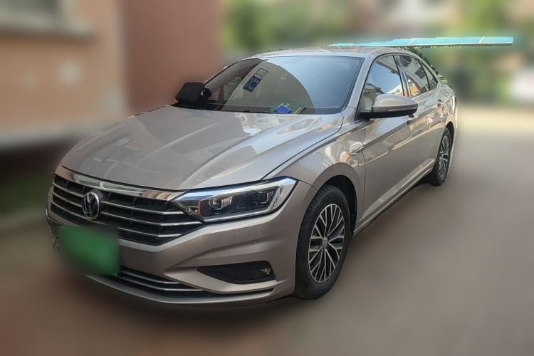 Used Volkswagen Sagitar 2020 280TSI DSG Comfort Version China VI Standard Guazi used car, China used car export, Used car for sale, Used cars, Cheapest cars for sale