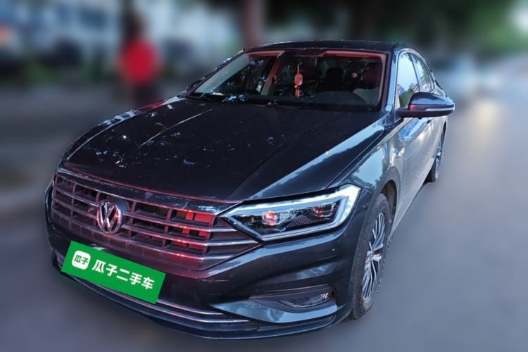 Used Volkswagen Sagitar 2020 200TSI DSG Comfort Version China VI Standard Guazi used car, China used car export, Used car for sale, Used cars, Cheapest cars for sale