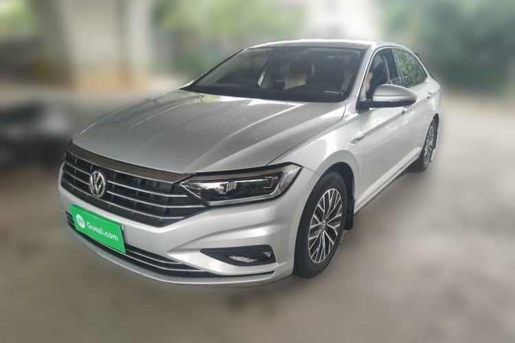 Used Volkswagen Sagitar 2020 280TSI DSG Comfort Version China VI Standard Guazi used car, China used car export, Used car for sale, Used cars, Cheapest cars for sale