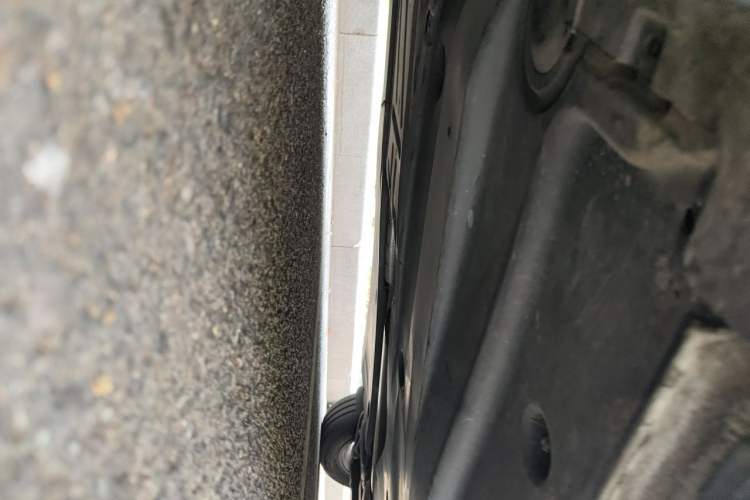 Used Volkswagen Sagitar 2020 280TSI DSG Comfort Version China VI Standard Chassis Front Left