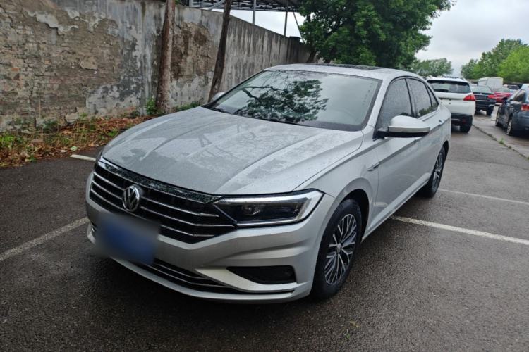 Ojetý Volkswagen Sagitar 2020 280TSI DSG Comfort Version China VI Standard Guazi used car, China used car export, Used car for sale, Used  cars, Cheapest cars for sale