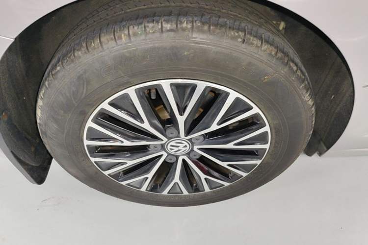 Used Volkswagen Sagitar 2020 200TSI DSG Comfort Version China VI Standard Exterior 5