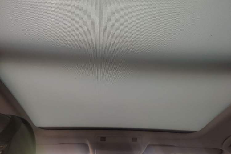 Used Volkswagen Sagitar 2020 280TSI DSG Comfort Version China VI Standard Headliner