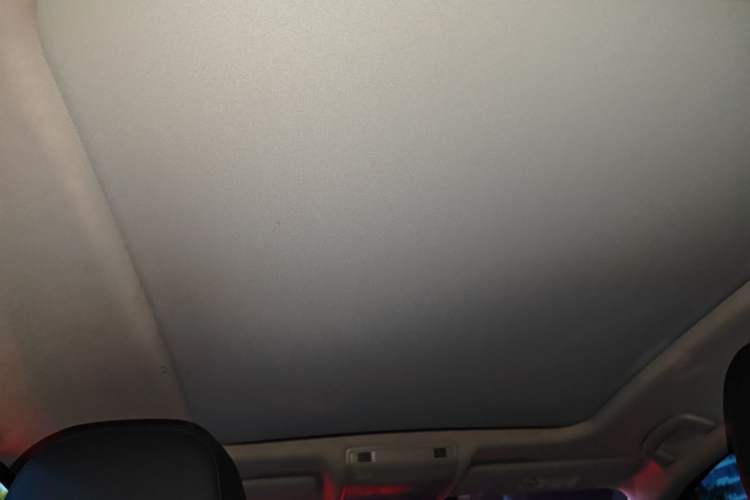 Used Volkswagen Sagitar 2020 200TSI DSG Comfort Version China VI Standard Headliner