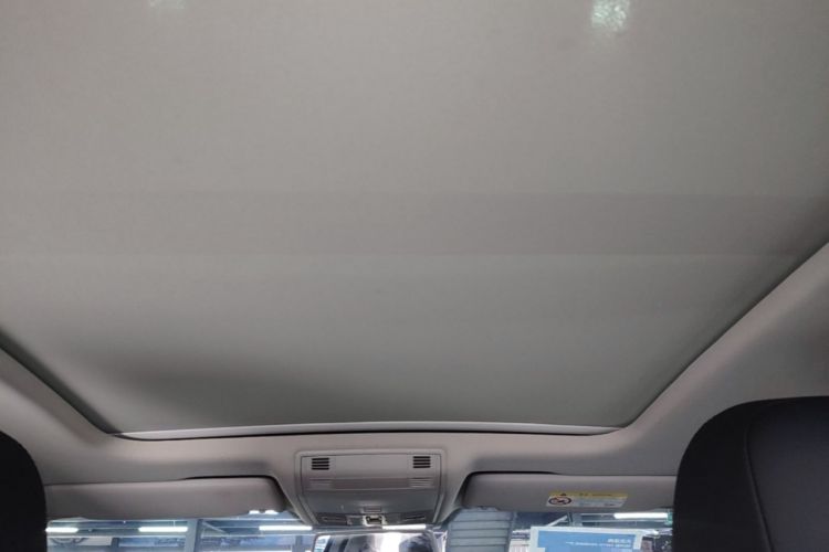 Used Volkswagen Sagitar 2020 280TSI DSG Comfort Version China VI Standard Headliner