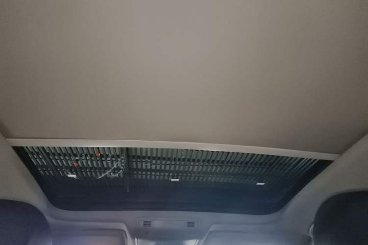 Used Volkswagen Sagitar 2020 280TSI DSG Comfort Version China VI Standard Headliner