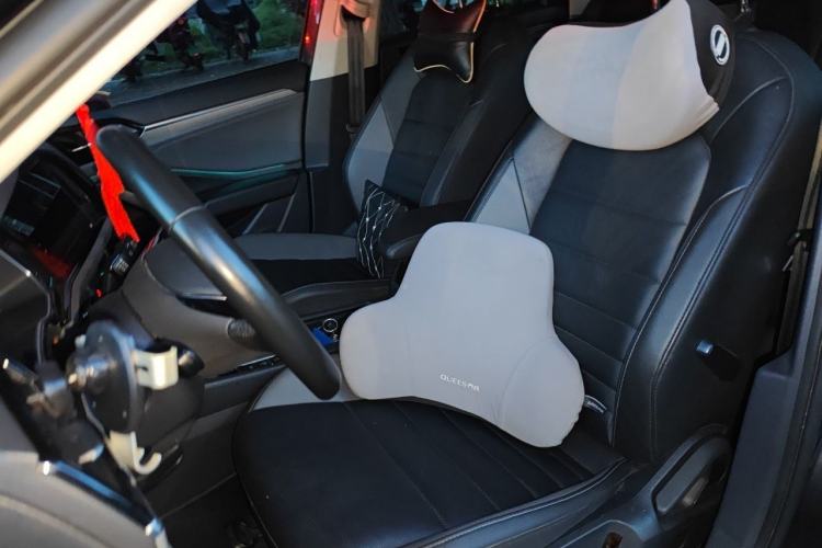 Used Volkswagen Sagitar 2020 200TSI DSG Comfort Version China VI Standard Left Front Seat