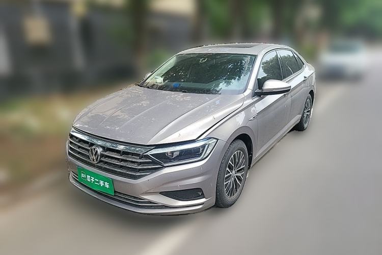 Used Volkswagen Sagitar 2020 280TSI DSG Comfort Version China VI Standard Guazi used car, China used car export, Used car for sale, Used  cars, Cheapest cars for sale