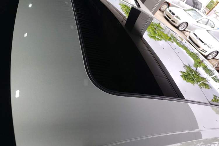 Used Volkswagen Sagitar 2020 280TSI DSG Comfort Version China VI Standard Roof