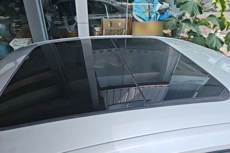 Used Volkswagen Sagitar 2020 280TSI DSG Comfort Version China VI Standard Roof