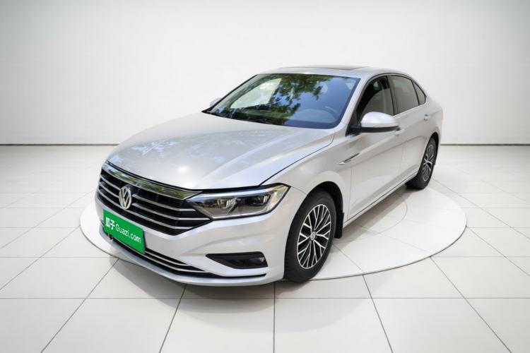 Gebrauchter Volkswagen Sagitar 2020 200TSI DSG Comfort Version China VI Standard Guazi used car, China used car export, Used car for sale, Used  cars, Cheapest cars for sale