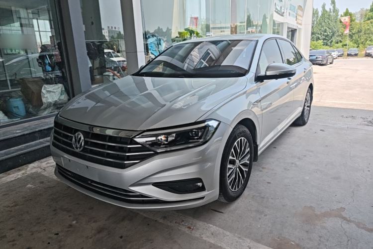 Used Volkswagen Sagitar 2020 280TSI DSG Comfort Version China VI Standard Guazi used car, China used car export, Used car for sale, Used cars, Cheapest cars for sale