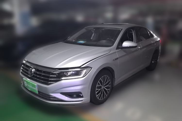 Used Volkswagen Sagitar 2020 280TSI DSG Comfort Version China VI Standard Guazi used car, China used car export, Used car for sale, Used cars, Cheapest cars for sale