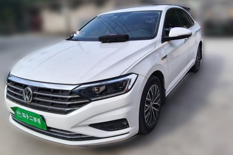 Ojetý Volkswagen Sagitar 2020 280TSI DSG Comfort Version China VI Standard Guazi used car, China used car export, Used car for sale, Used  cars, Cheapest cars for sale