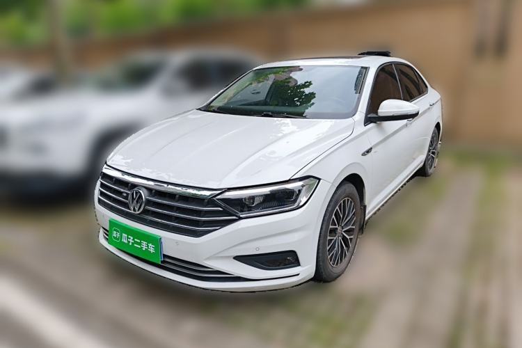 Used Volkswagen Sagitar 2020 280TSI DSG Comfort Version China VI Standard Guazi used car, China used car export, Used car for sale, Used  cars, Cheapest cars for sale