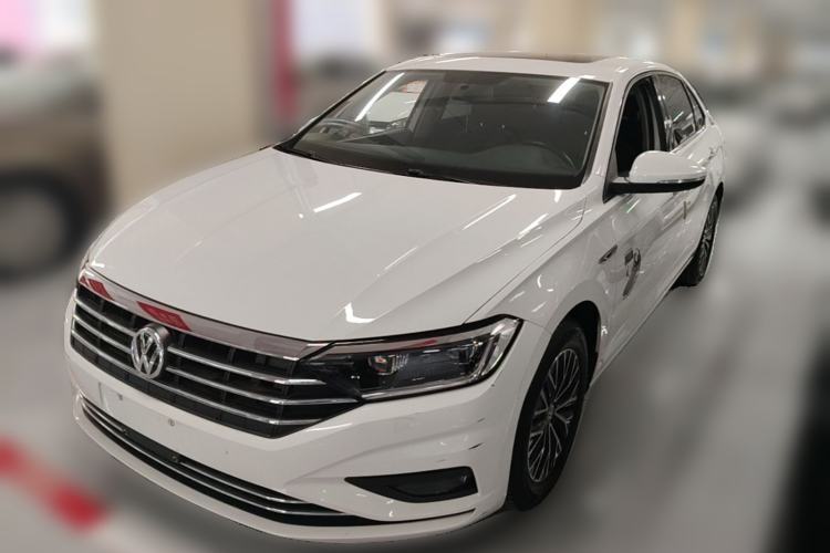 Used Volkswagen Sagitar 2020 200TSI DSG Comfort Version China VI Standard Guazi used car, China used car export, Used car for sale, Used  cars, Cheapest cars for sale