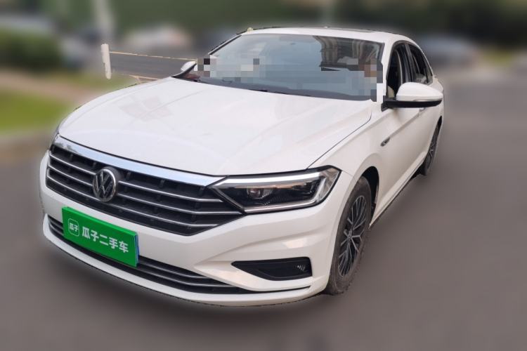Ojetý Volkswagen Sagitar 2020 280TSI DSG Comfort Version China VI Standard Guazi used car, China used car export, Used car for sale, Used  cars, Cheapest cars for sale