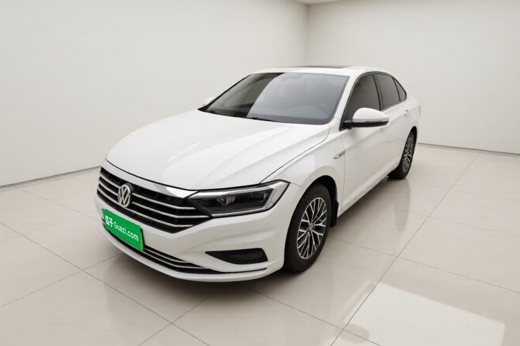 Used Volkswagen Sagitar 2020 280TSI DSG Comfort Version China V Standard Guazi used car, China used car export, Used car for sale, Used  cars, Cheapest cars for sale