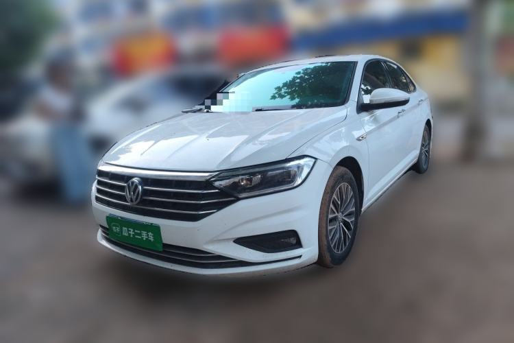 Used Volkswagen Sagitar 2020 200TSI DSG Comfort Version China VI Standard Guazi used car, China used car export, Used car for sale, Used  cars, Cheapest cars for sale