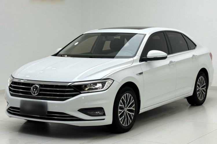 Used Volkswagen Sagitar 2020 280TSI DSG Comfort Version China VI Standard Guazi used car, China used car export, Used car for sale, Used cars, Cheapest cars for sale