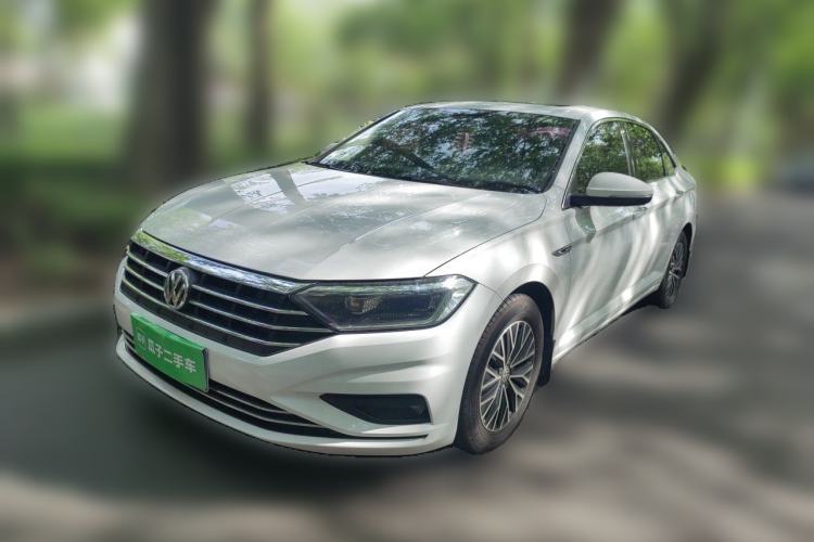 Used Volkswagen Sagitar 2020 280TSI DSG Comfort Version China VI Standard Guazi used car, China used car export, Used car for sale, Used  cars, Cheapest cars for sale