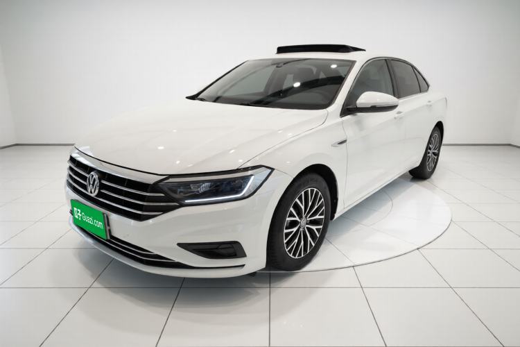 Used Volkswagen Sagitar 2020 280TSI DSG Comfort Version China VI Standard Guazi used car, China used car export, Used car for sale, Used  cars, Cheapest cars for sale