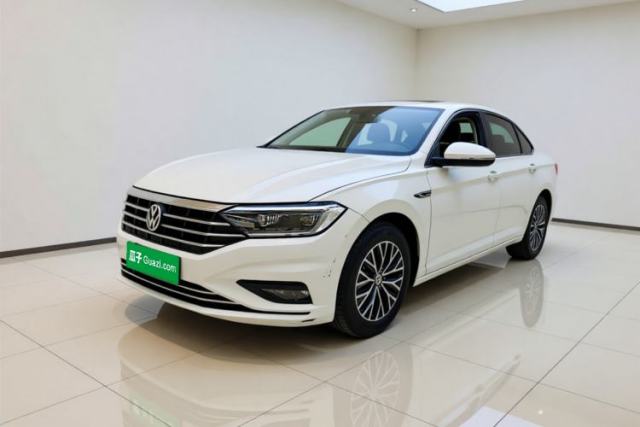Volkswagen Sagitar 2020 280TSI DSG Comfort Version China VI Standard usata
