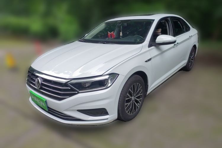 Used Volkswagen Sagitar 2020 280TSI DSG Comfort Version China VI Standard Guazi used car, China used car export, Used car for sale, Used cars, Cheapest cars for sale
