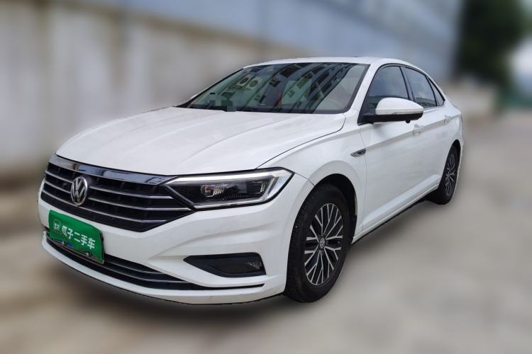 Used Volkswagen Sagitar 2020 280TSI DSG Comfort Version China VI Standard Guazi used car, China used car export, Used car for sale, Used cars, Cheapest cars for sale