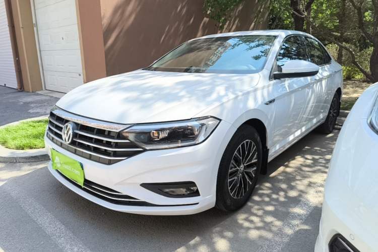 Used Volkswagen Sagitar 2020 280TSI DSG Comfort Version China VI Standard Guazi used car, China used car export, Used car for sale, Used  cars, Cheapest cars for sale