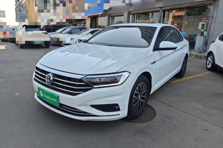 Used Volkswagen Sagitar 2020 280TSI DSG Comfort Version China VI Standard Guazi used car, China used car export, Used car for sale, Used  cars, Cheapest cars for sale