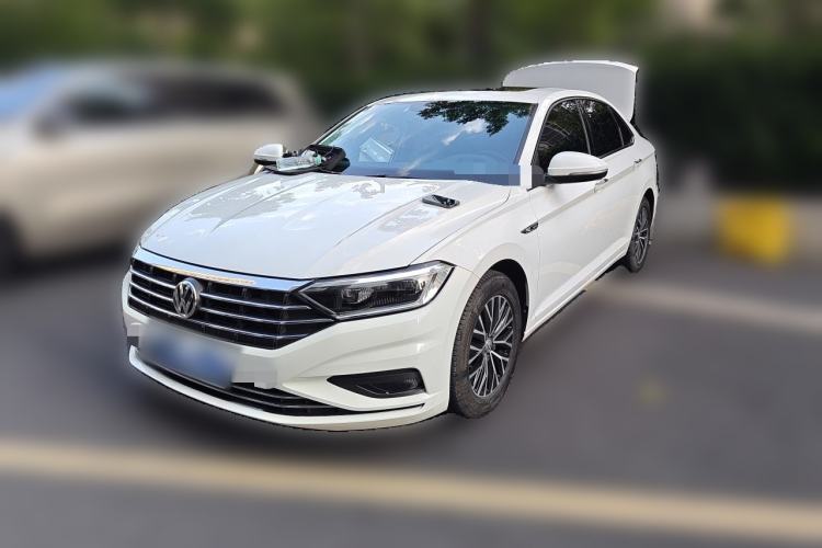 Used Volkswagen Sagitar 2020 280TSI DSG Comfort Version China VI Standard Guazi used car, China used car export, Used car for sale, Used  cars, Cheapest cars for sale