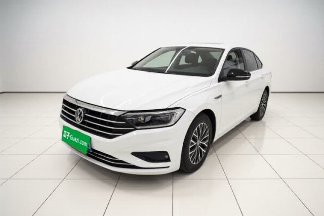 Używany Volkswagen Sagitar 2020 280TSI DSG Comfort Version China VI Standard