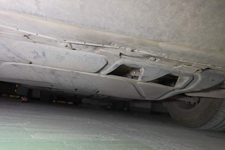 Used Volkswagen Sagitar 2020 280TSI DSG Comfort Version China VI Standard Chassis Front